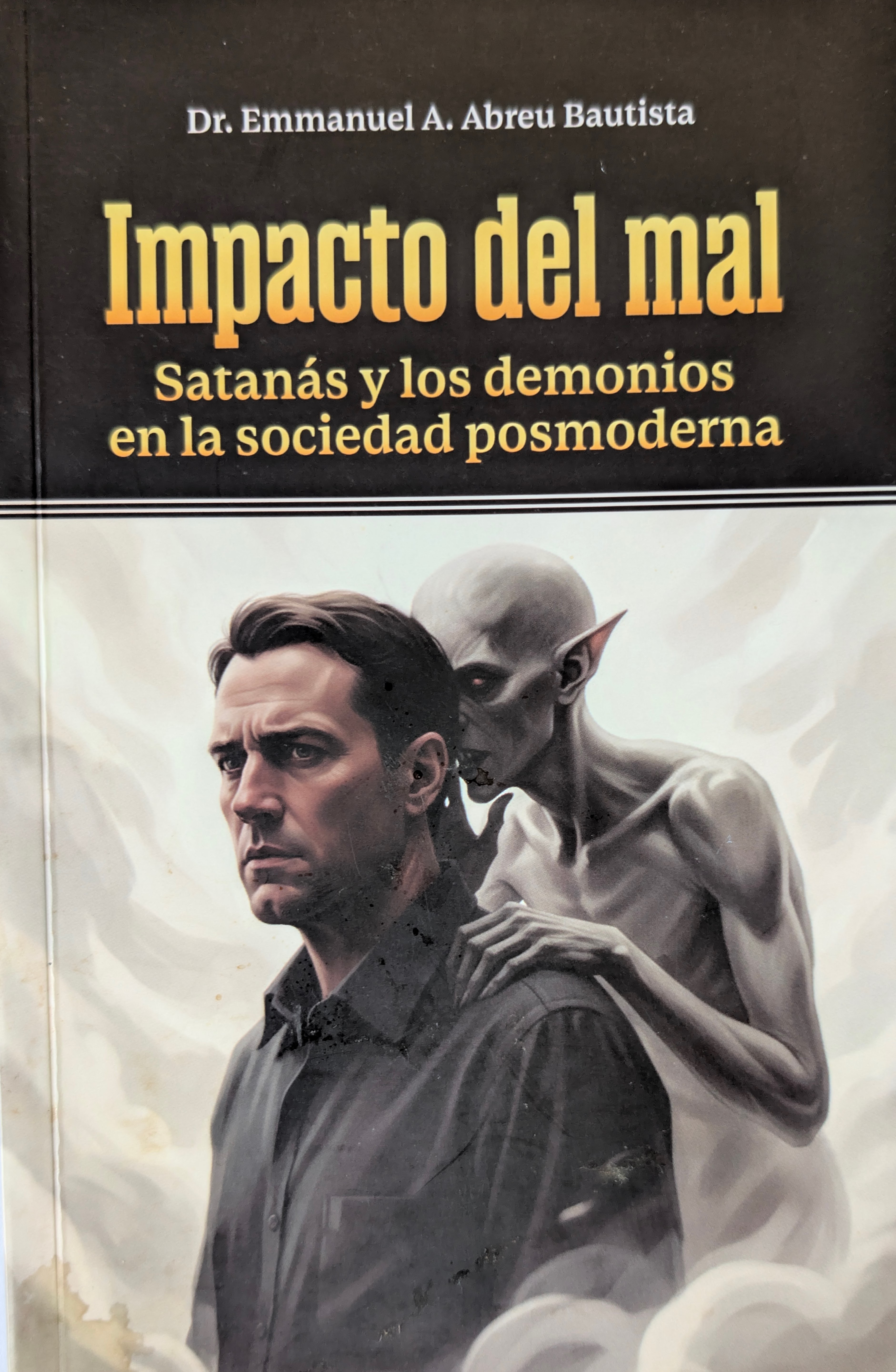 Obra Teológica Destacada